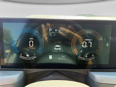 Used 2025 Hyundai Sonata SEL FWD image 13