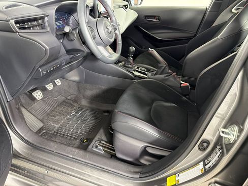 Used 2025 Toyota Corolla GR image 9