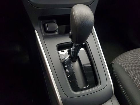 Used 2019 Nissan Sentra S w/ Appearance Package FWD image 23