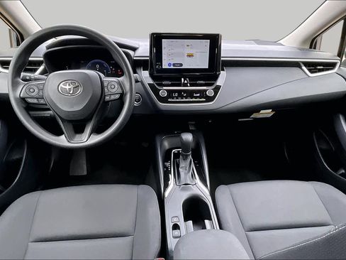 Used 2026 Toyota Corolla LE w/ LE Premium Package FWD image 14