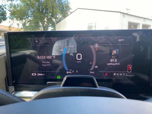 New 2026 GMC Hummer EV SUV image 19