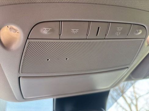 Used 2023 Nissan Murano SL image 27