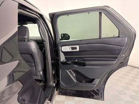 Certified 2023 Ford Explorer ST w/ Equipment Group 401A image 28