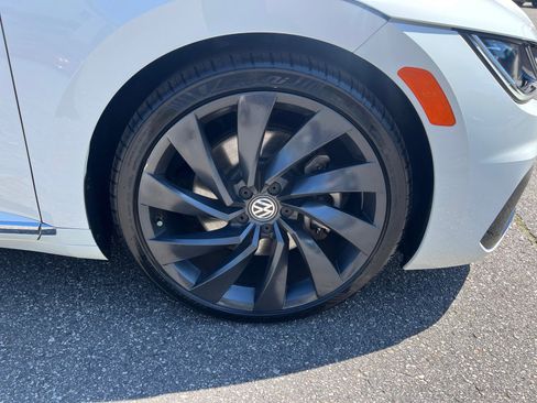 Used 2019 Volkswagen Arteon SEL FWD image 26