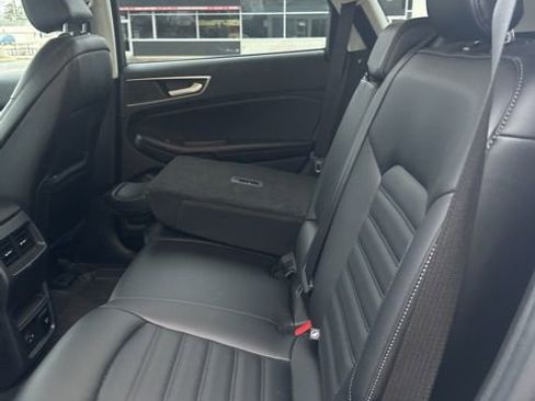 Certified 2022 Ford Edge SEL w/ Convenience Package image 12