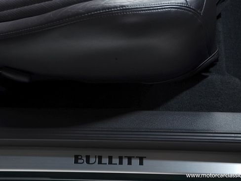 Used 2001 Ford Mustang Bullitt image 30