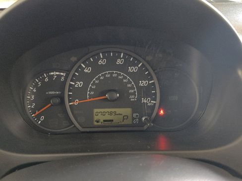 Used 2021 Mitsubishi Mirage LE FWD image 23