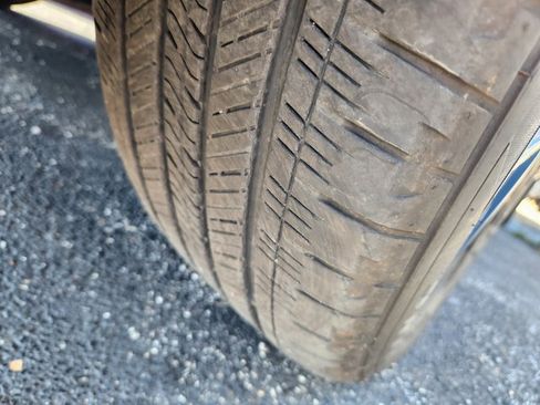 Used 2024 Lincoln Nautilus Reserve w/ Equipment Group 202A image 28