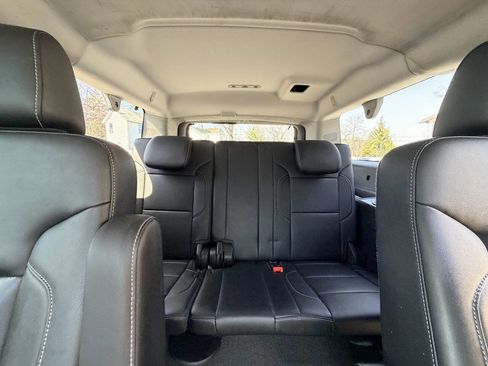 Used 2016 Chevrolet Suburban LT AWD/4WD image 58