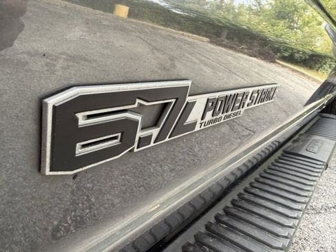 Used 2025 Ford F350 XLT image 8