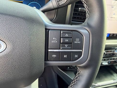 New 2026 Ford F350 Lariat AWD/4WD image 39
