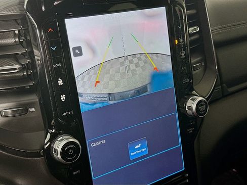 Certified 2023 RAM 1500 Rebel w/ Rebel Level 2 Equipment Group image 23