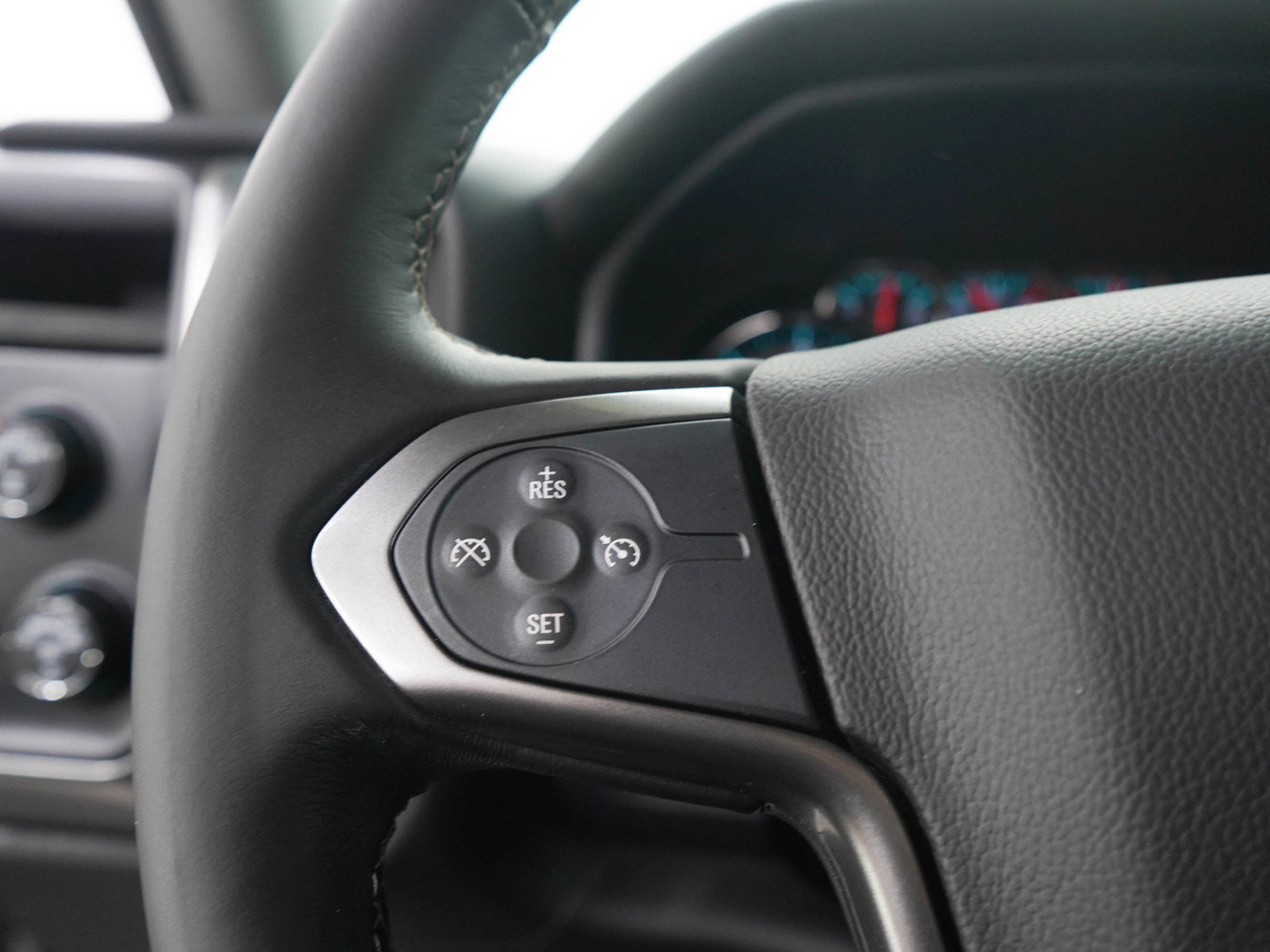 Used 2016 Chevrolet Silverado 1500 LT w/ All Star Edition AWD/4WD image 26