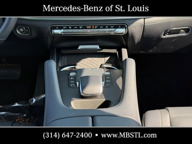 New 2026 Mercedes-Benz GLE 450 4MATIC image 11