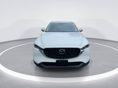Used 2022 MAZDA CX-5 AWD 2.5 S w/ Premium Plus Pkg image 3