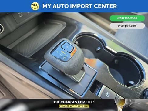 Used 2023 Nissan Rogue SV AWD/4WD image 25