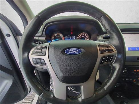 Used 2020 Ford Ranger XLT w/ Equipment Group 301A Mid AWD/4WD image 28