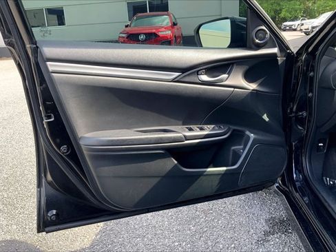 Used 2019 Honda Civic Sport image 22