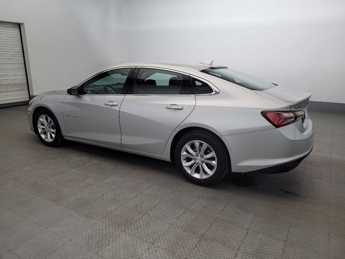 Used 2019 Chevrolet Malibu LT image 3