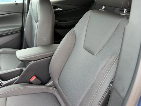 New 2026 Buick Encore GX Preferred image 13