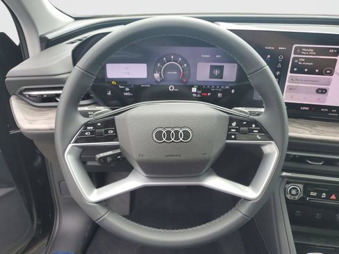 New 2026 Audi Q5 Premium Plus AWD/4WD image 30