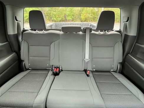 Certified 2024 Chevrolet Silverado 2500 W/T image 17