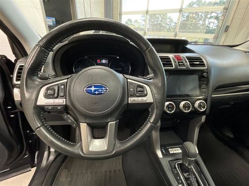 Used 2018 Subaru Forester 2.5i Premium image 15