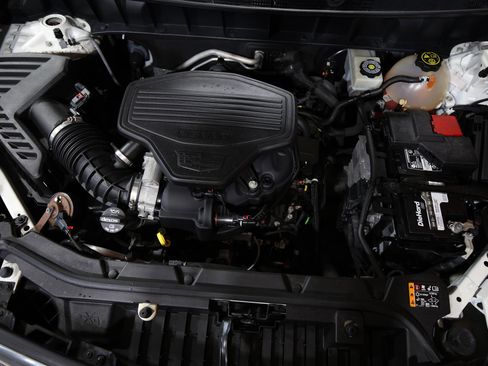 Used 2019 Cadillac XT5 FWD image 25