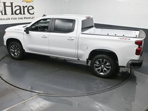 New 2026 Chevrolet Silverado 1500 LT image 20