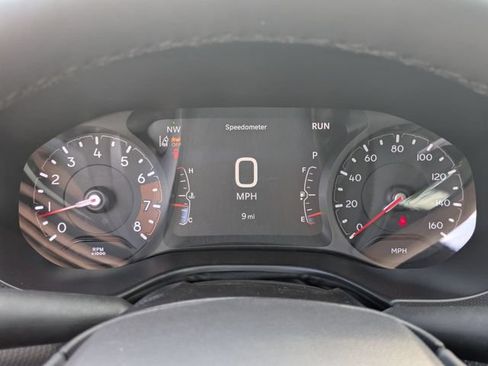 New 2026 Jeep Compass Latitude AWD/4WD image 19
