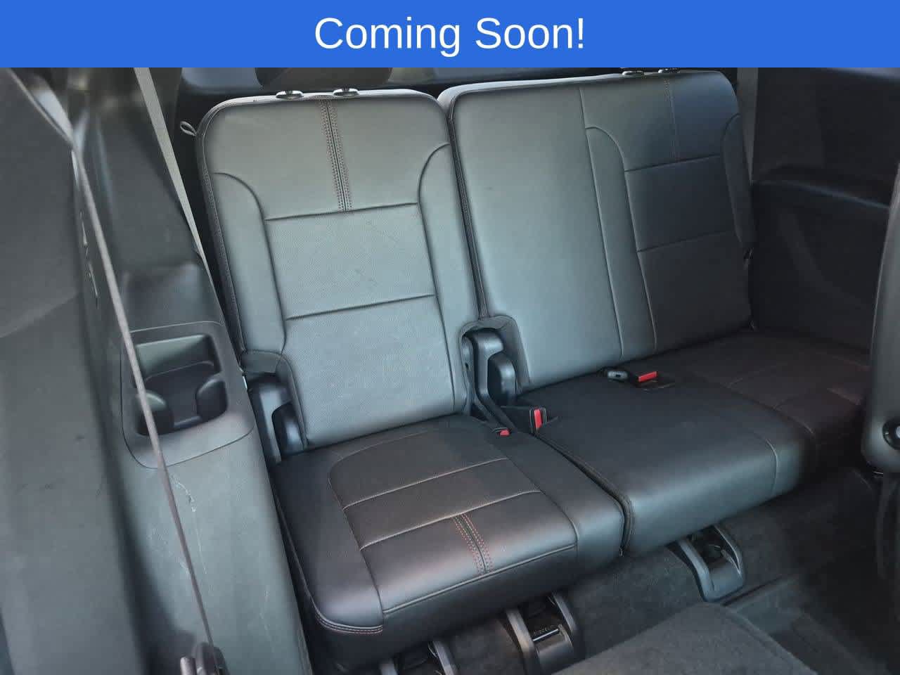 Used 2023 Chevrolet Traverse RS w/ LPO, Floor Liner Package AWD/4WD image 22