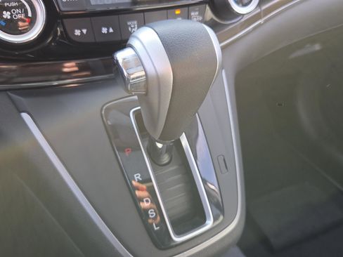 Used 2015 Honda CR-V EX-L image 19