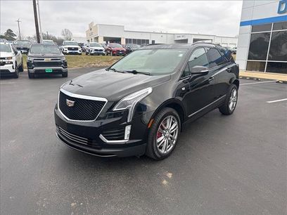 Used 2023 Cadillac XT5 Sportv