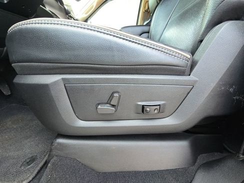 Used 2021 RAM 2500 Laramie w/ Rambox Utility Group image 25