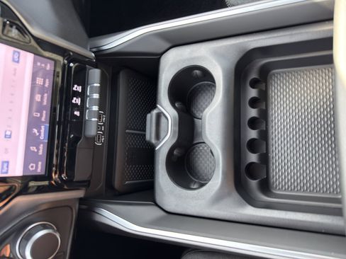 New 2026 RAM 1500 Big Horn image 24