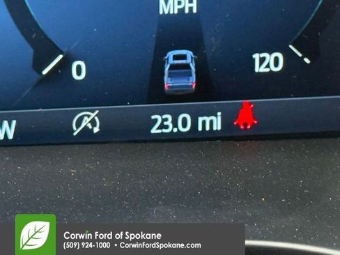 New 2026 Ford F150 XLT AWD/4WD image 4
