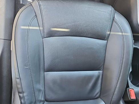 Used 2014 Chevrolet Cruze LTZ w/ RS Package FWD image 16