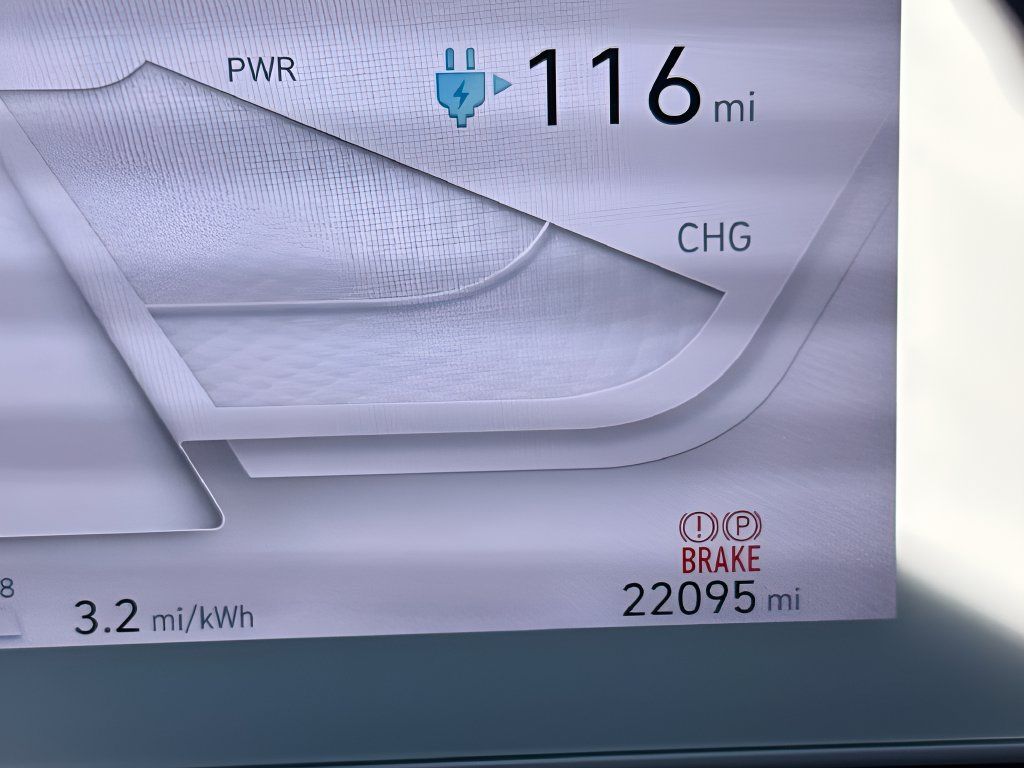 Used 2024 Hyundai Ioniq 5 SE AWD/4WD image 20