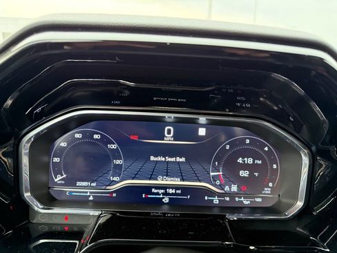 Used 2024 GMC Sierra 1500 SLT w/ SLT Premium Plus Package image 13