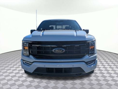 Used 2023 Ford F150 XLT w/ Equipment Group 302A High image 8