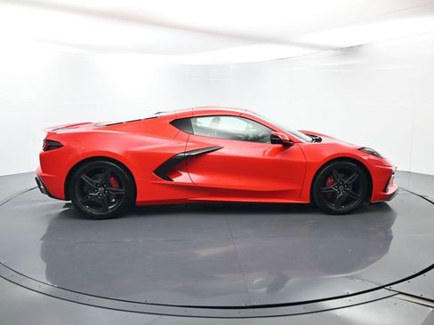 Used 2023 Chevrolet Corvette Stingray Preferred Cpe w/ 2LT image 16