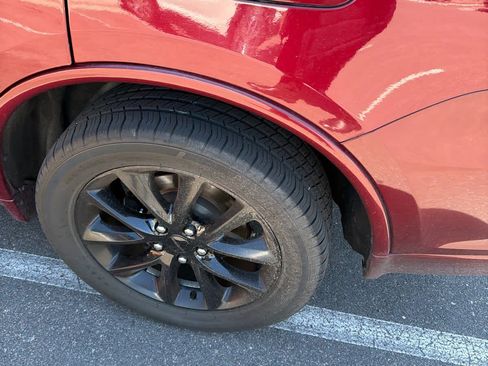 Used 2018 Dodge Durango GT w/ Premium Group AWD/4WD image 6