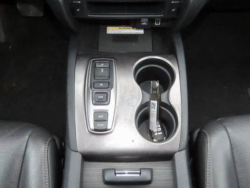 Certified 2022 Honda Pilot Special Edition image 24