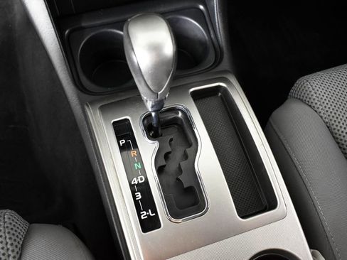 Used 2015 Toyota Tacoma 4x4 Double Cab w/ TRD Off-Road Package image 31