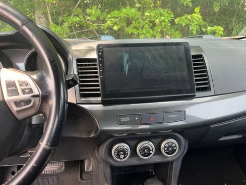 Used 2009 Mitsubishi Lancer GTS FWD image 19
