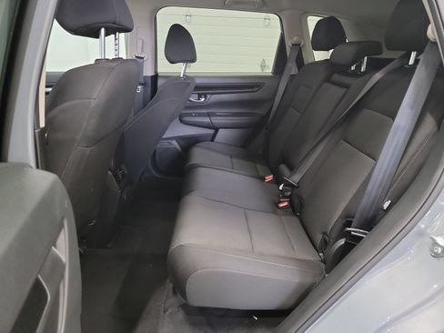 Certified 2026 Honda CR-V LX image 27
