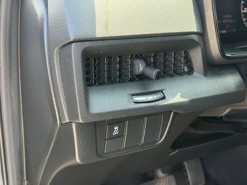 Used 2024 Honda CR-V LX image 7