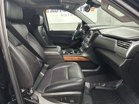 Used 2020 Chevrolet Tahoe Premier image 19