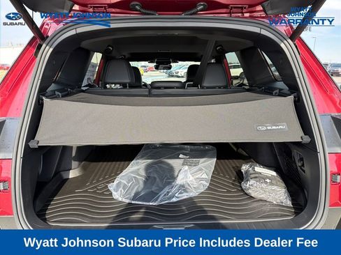 New 2026 Subaru Outback Premium w/ Premium/Limited Package 2 AWD/4WD image 30