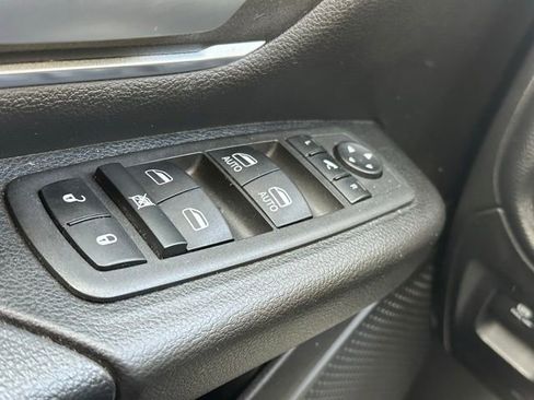 Used 2022 RAM 1500 Big Horn image 19